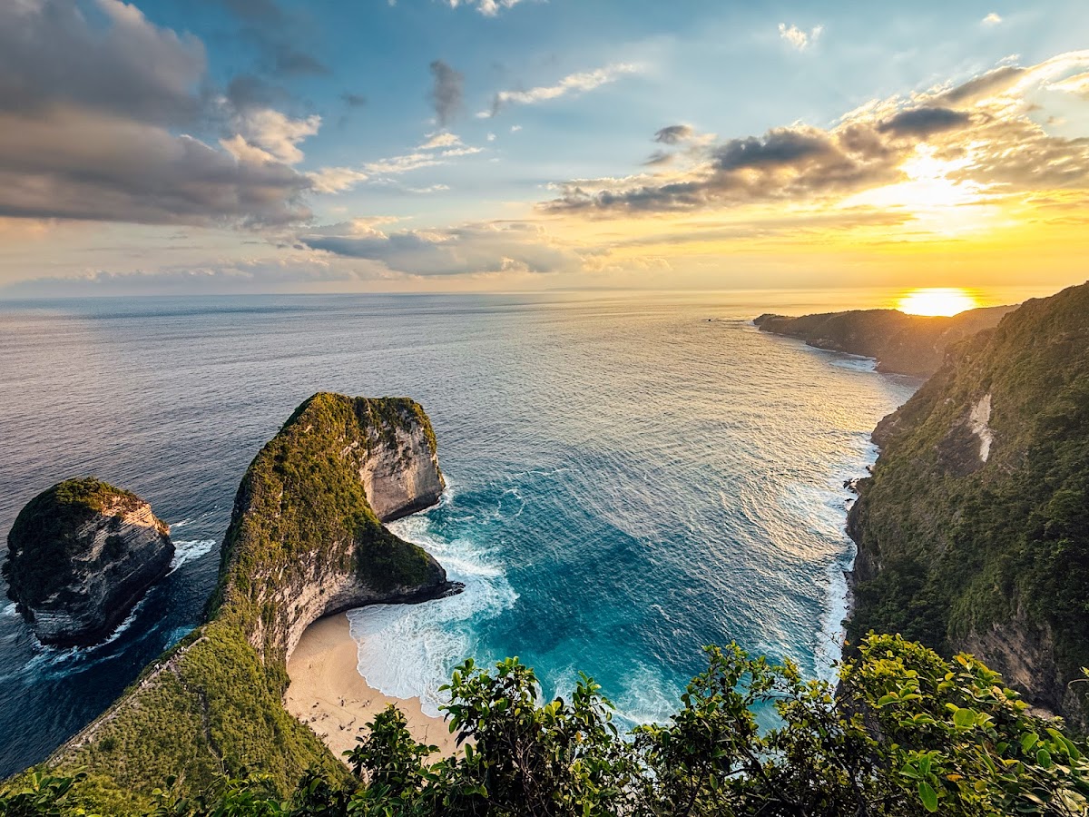 נוסה פניידה: המדריך המלא לday trip מבאלי