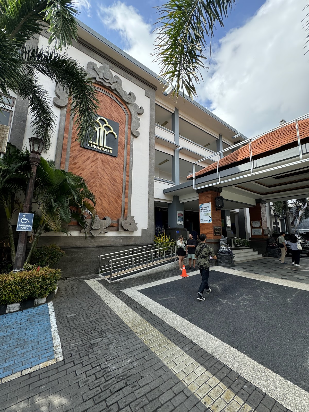 הארכת ויזה בבאלי - כל מה שצריך לדעת