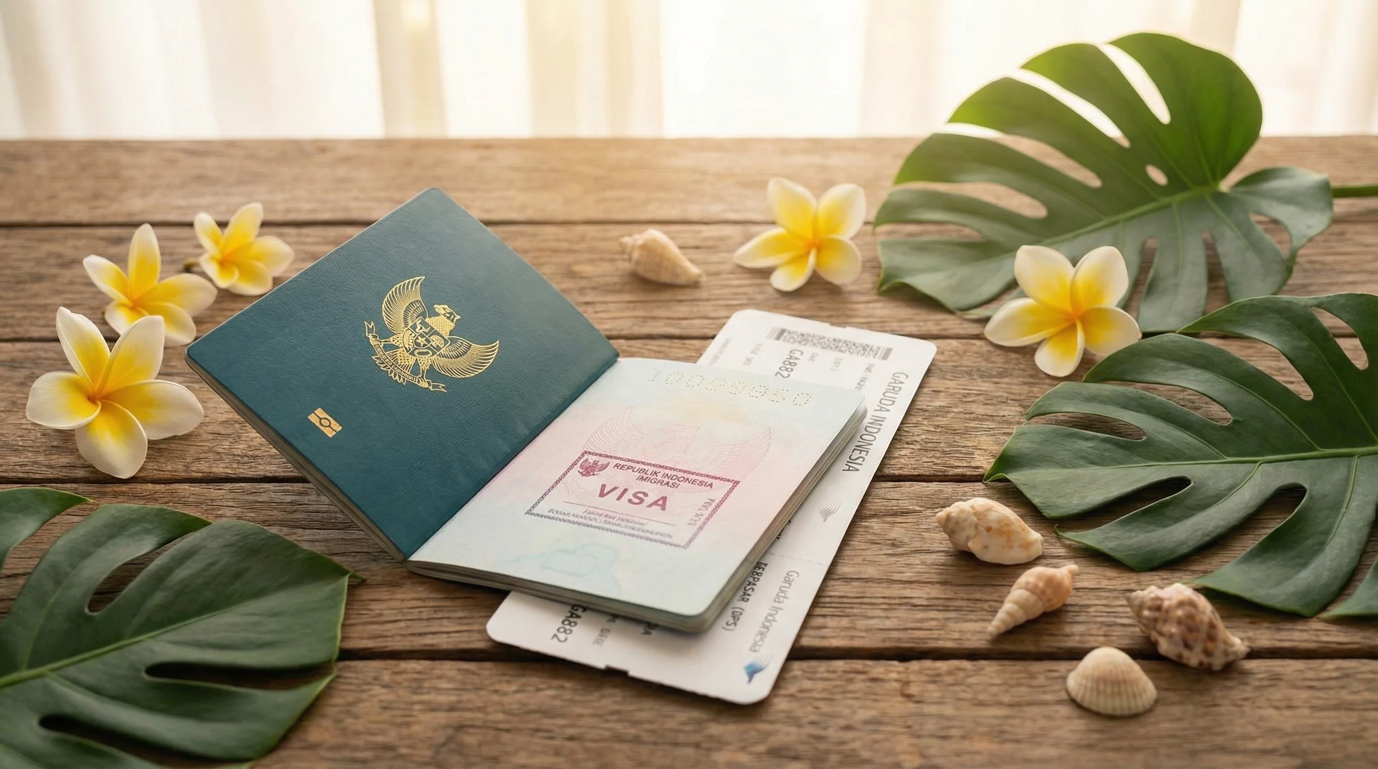 ויזה לבאלי לישראלים — המדריך המלא 2026