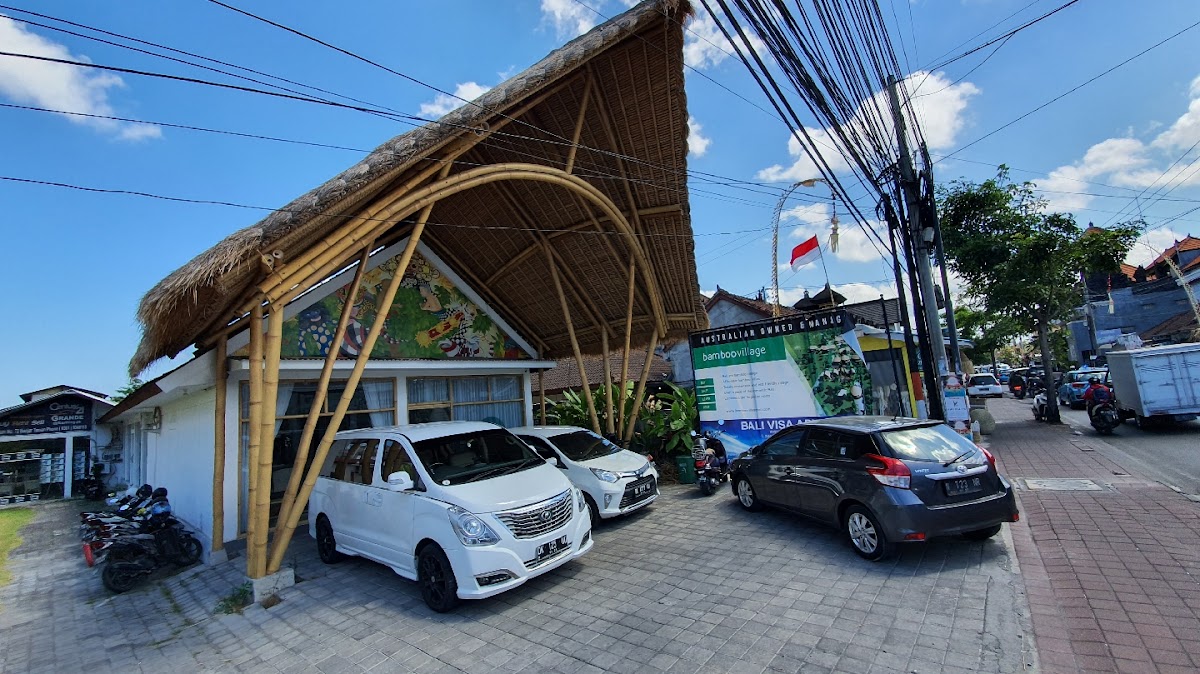 דרישות ויזה לבאלי — מה צריך להביא