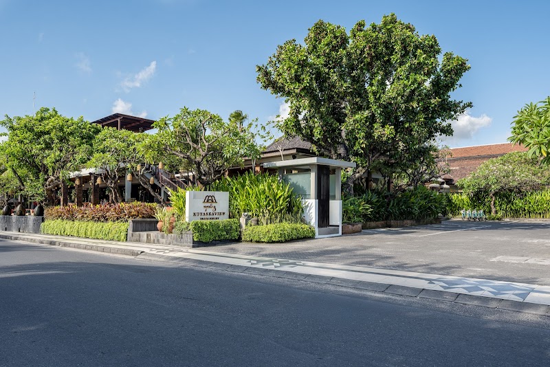 קוטה סי ויו בוטיק ריזורט