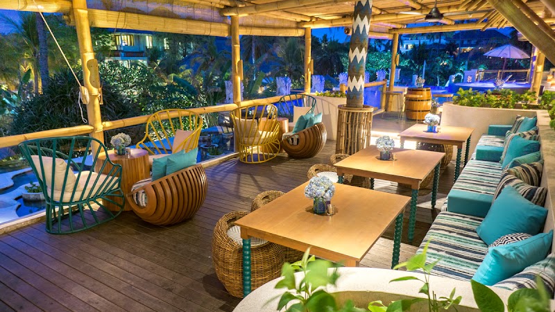 אזול ביץ׳ קלאב (Azul Beach Club)