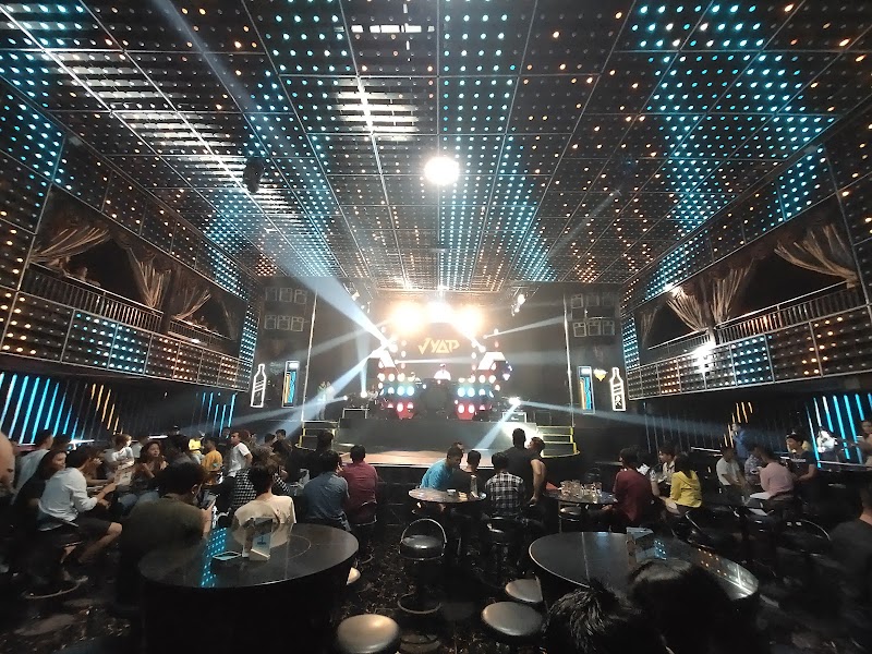 בושה VVIP קלאב