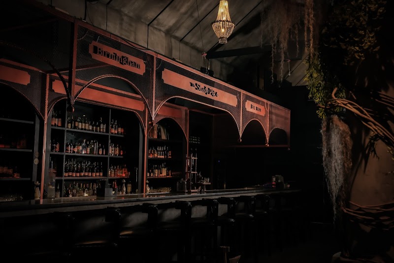 דה שיידי פיג (The Shady Pig)