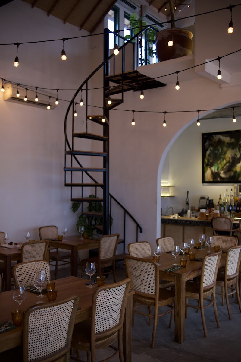 ארטיזן - אולוואטו