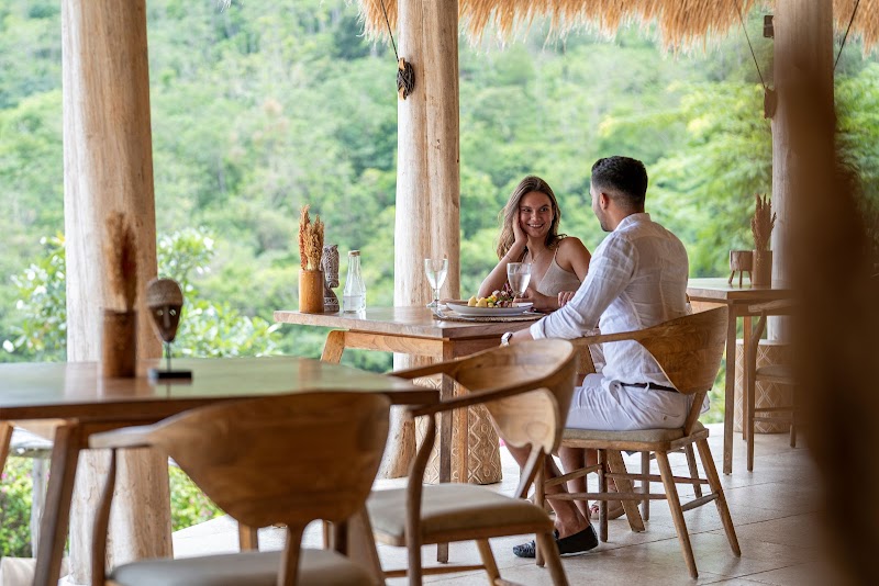 מסעדת אסמט אמד