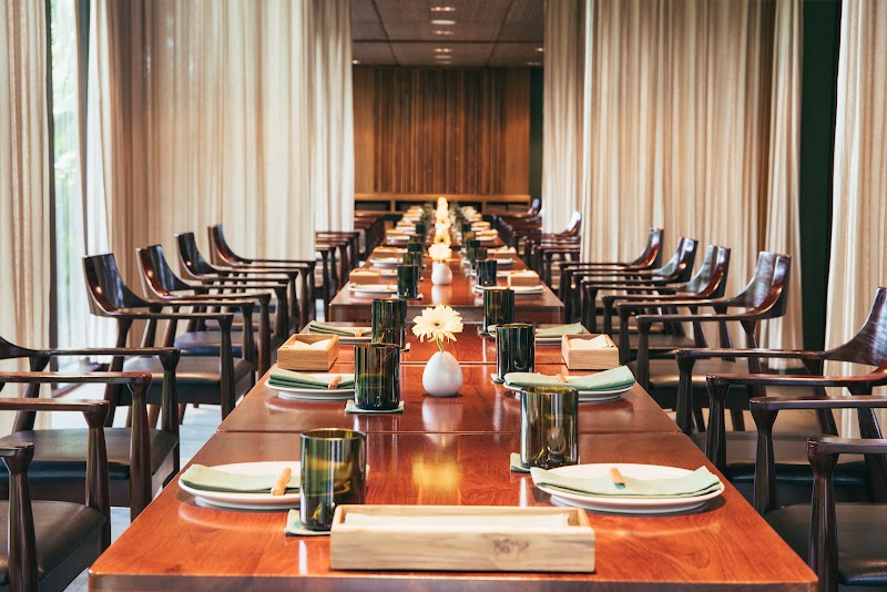 מסעדת קוקה (Cuca)