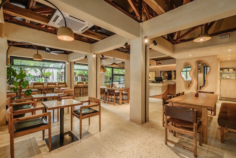 נוסה ביי סוקה - נוסה דואה