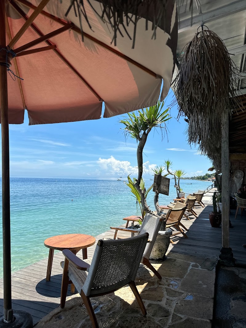 סיקרט פנידה