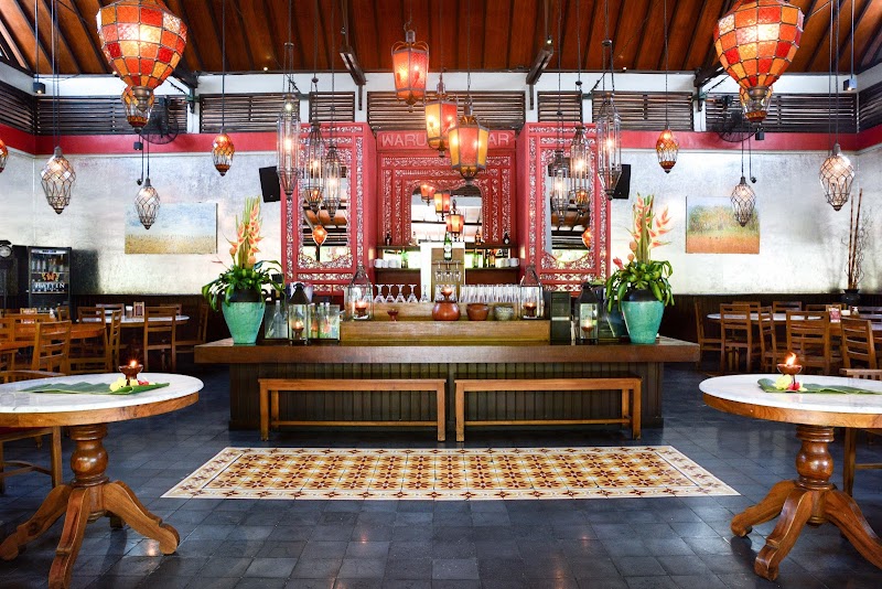 ווארונג דמאר