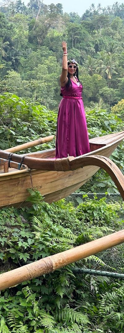 Bali Swing — הנדנדה שכיבשה את האינסטגרם — תמונה 4