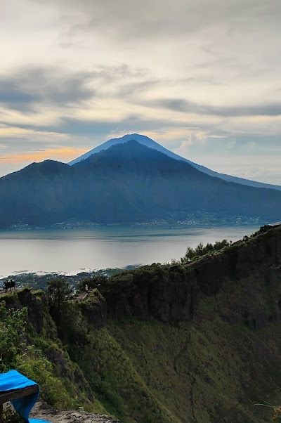 הר הבאטור — טרק לוולקנו הפעיל של באלי — תמונה 3