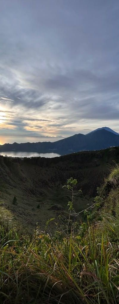 הר הבאטור — טרק לוולקנו הפעיל של באלי — תמונה 5