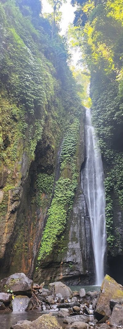 מפלי סקומפול — הכי יפים בבאלי? — תמונה 3