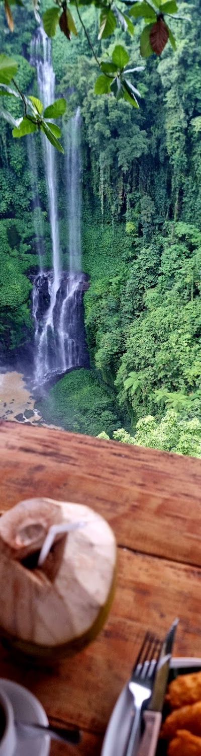 מפלי סקומפול — הכי יפים בבאלי? — תמונה 4