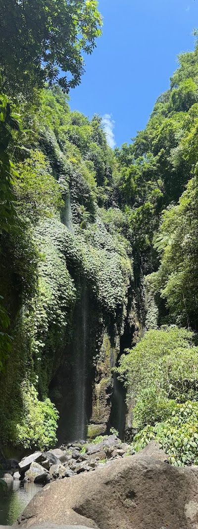 מפלי סקומפול — הכי יפים בבאלי? — תמונה 5
