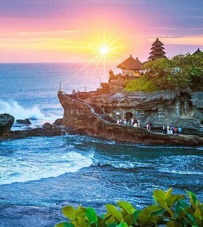 מקדש טנה לוט — תמונה 4