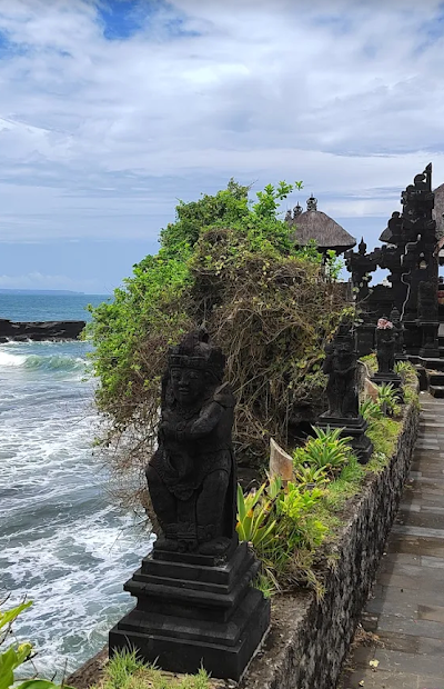 מקדש טנה לוט — תמונה 5