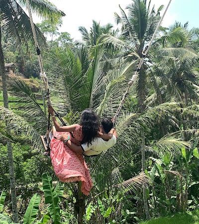 טרסות האורז בטגאלאלאנג — תמונה 3
