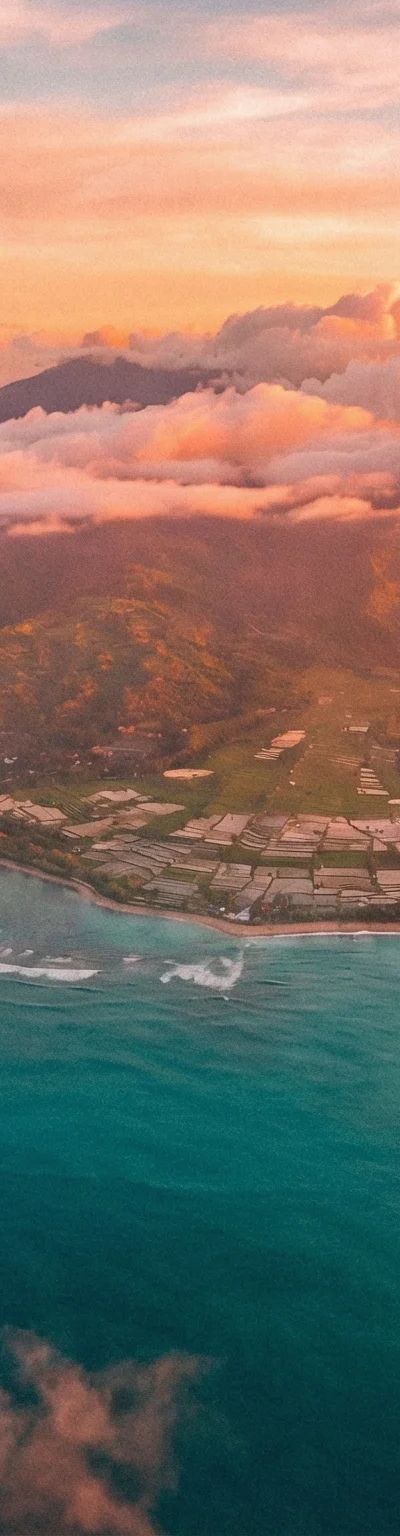 טיסות לבאלי מישראל — מדריך מחירים ומסלולים 2026