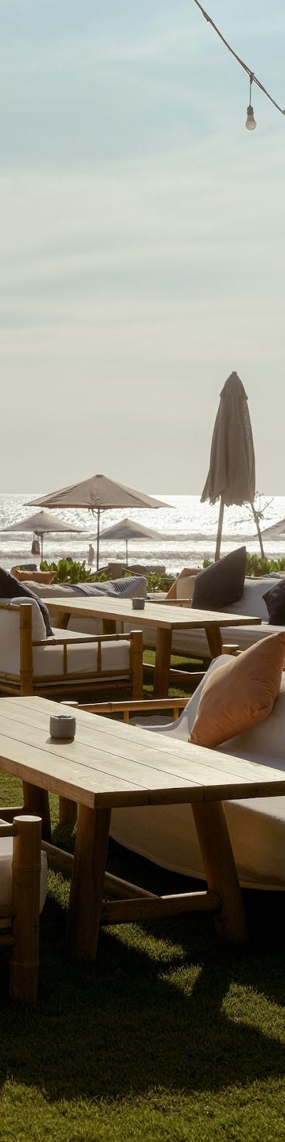 קוטה בבאלי — מדריך לאזור הכי תיירותי