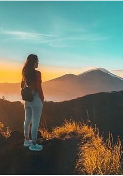 טיפוס הר בטור בבאלי - sunrise trek המדריך המלא