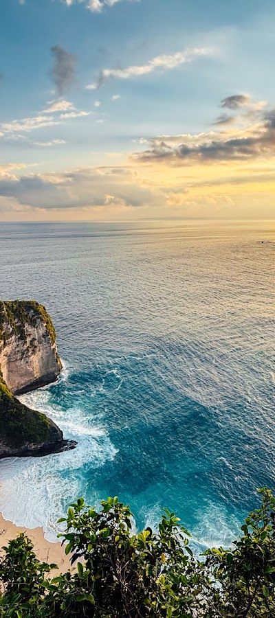 נוסה פניידה: המדריך המלא לday trip מבאלי