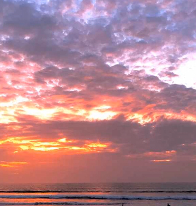 גלישה בבאלי: המדריך המלא לישראלים