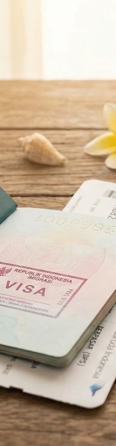 כמה עולה ויזה לבאלי - כל המחירים 2025