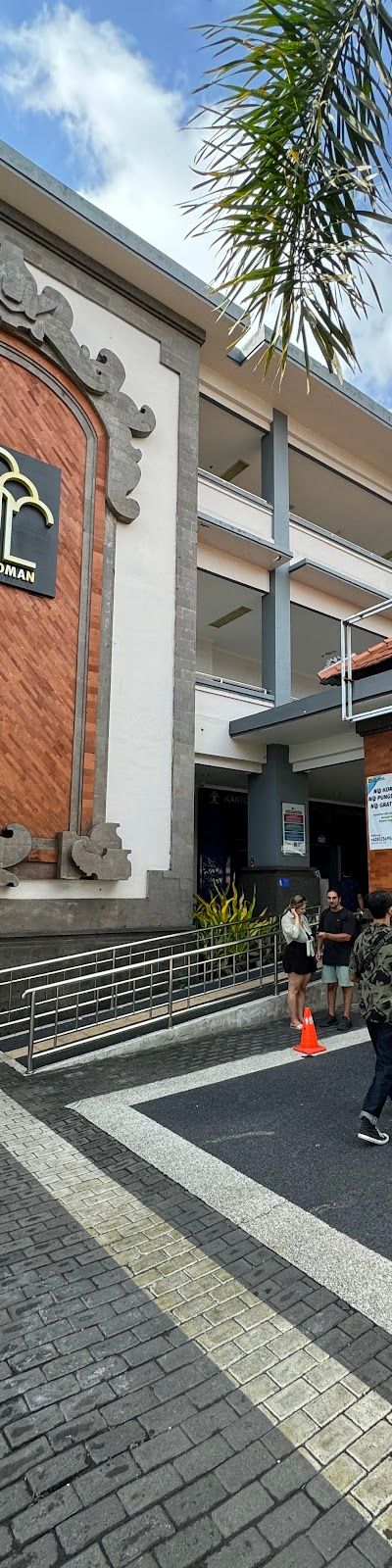 הארכת ויזה בבאלי - כל מה שצריך לדעת