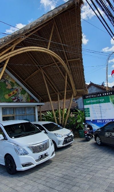 דרישות ויזה לבאלי — מה צריך להביא