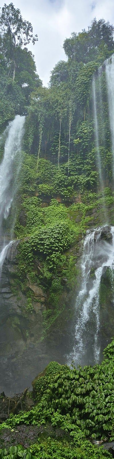 מפלות באלי - כל מה שצריך לדעת