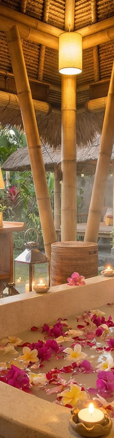 יוגה ריטריט בבאלי - המדריך לישראלים