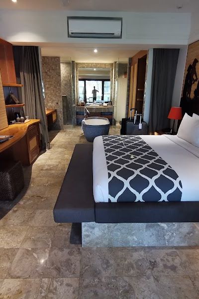 אלאיה ריזורט קאנגו — תמונה 3