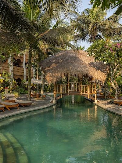 אלאיה ריזורט קאנגו — תמונה 4