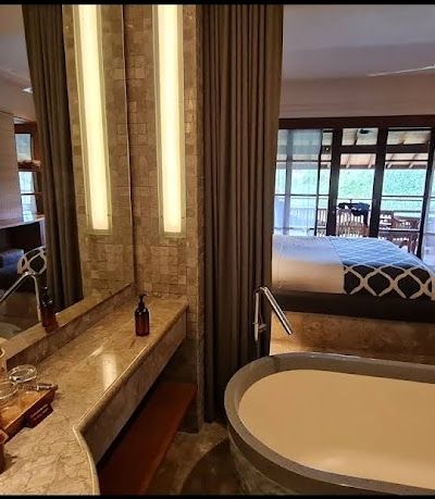 אלאיה ריזורט אובוד — תמונה 5