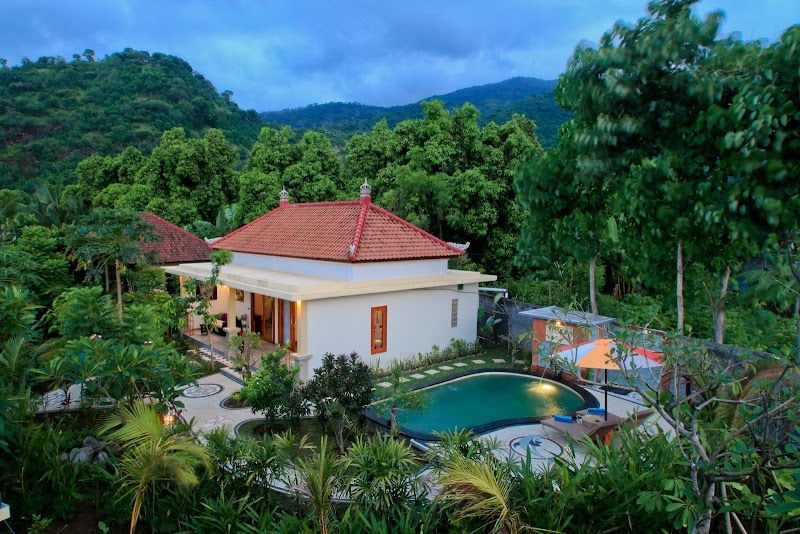 עמד הארמוני וילאס — תמונה ראשית