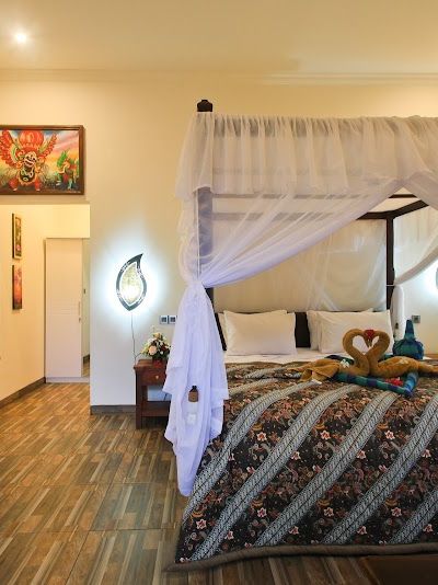 עמד הארמוני וילאס — תמונה 3