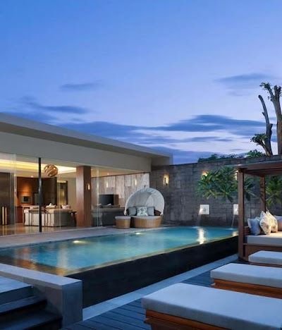 אנאנטארה אולוואטו באלי ריזורט