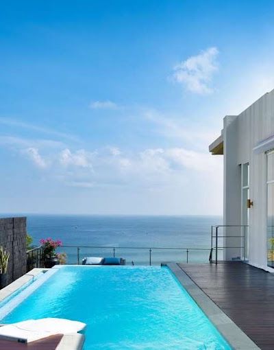 אנאנטארה אולוואטו באלי ריזורט — תמונה 4