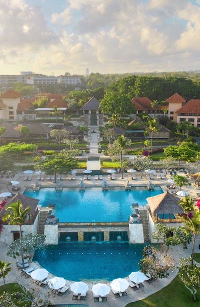 איאנה ריזורט באלי