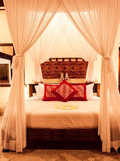 בלו מון וילאס עמד — תמונה 3