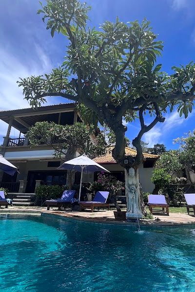 בלו מון וילאס עמד — תמונה 4