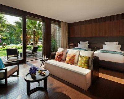 בולגרי ריזורט באלי — תמונה 3