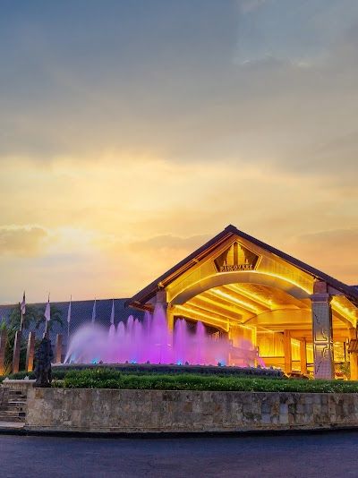 דיסקברי קרטיקה פלאזה הוטל