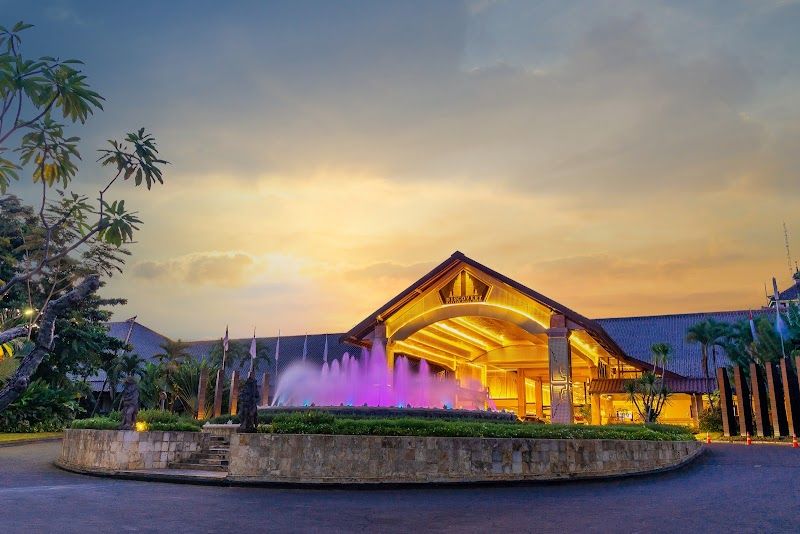 דיסקברי קרטיקה פלאזה הוטל — תמונה ראשית