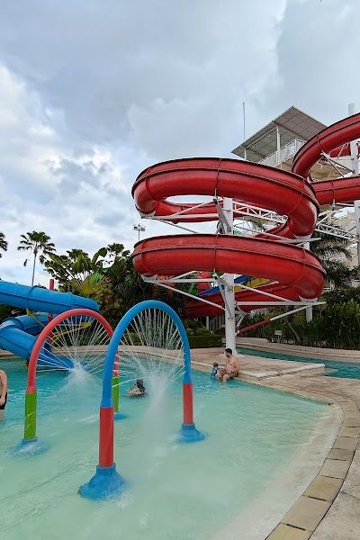 פינס רקריאיישן קלאב קאנגו