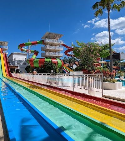 פינס רקריאיישן קלאב קאנגו — תמונה 3