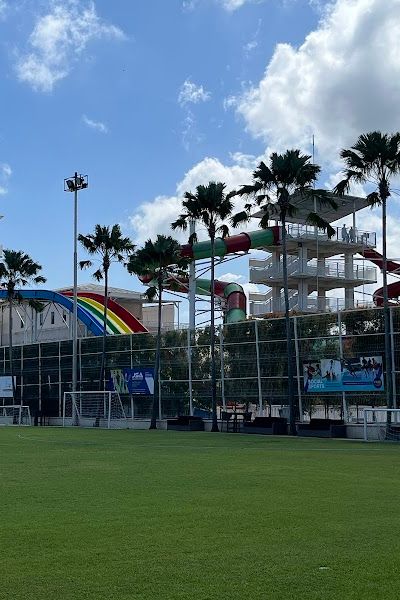 פינס רקריאיישן קלאב קאנגו — תמונה 4