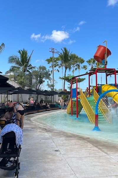 פינס רקריאיישן קלאב קאנגו — תמונה 5